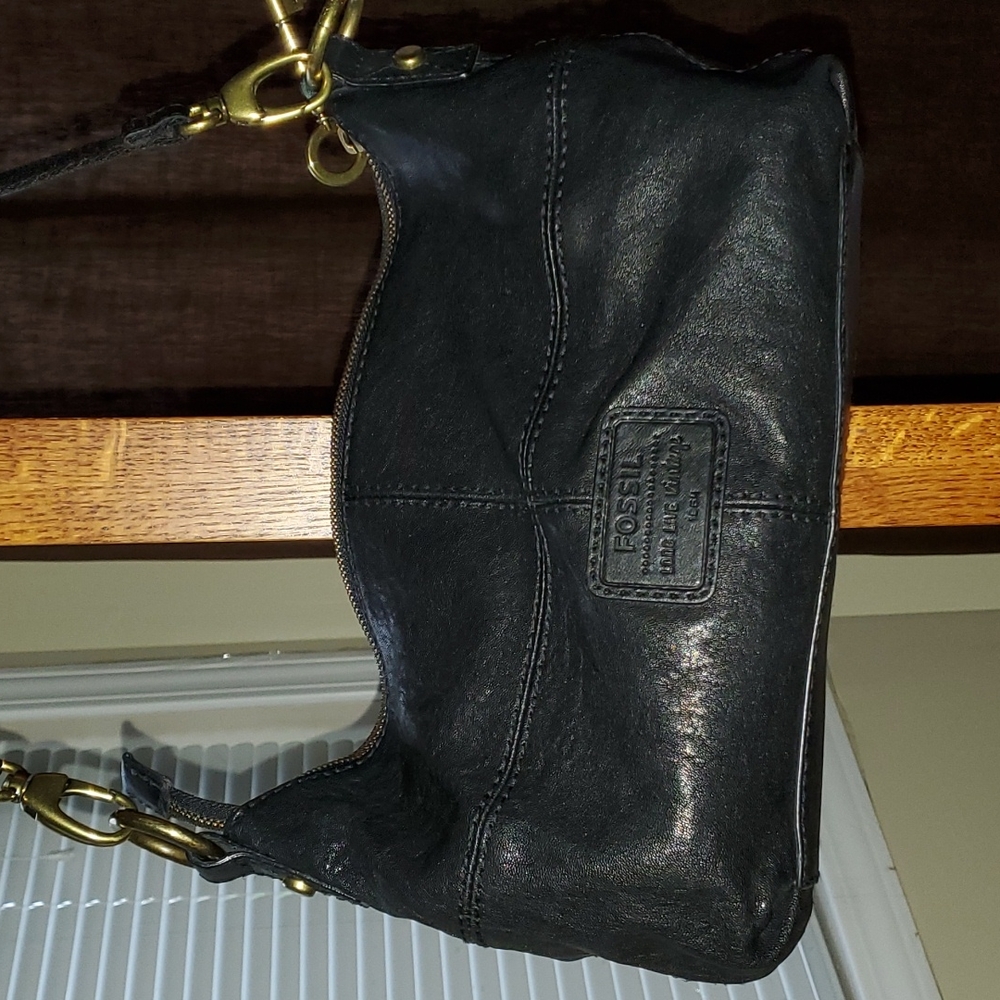 Fossil Long Live Vintage 1954 Women's Handbag Gem